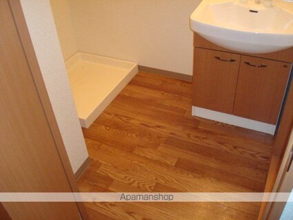 ラシーヌ[2LDK/54.54m2]の内装