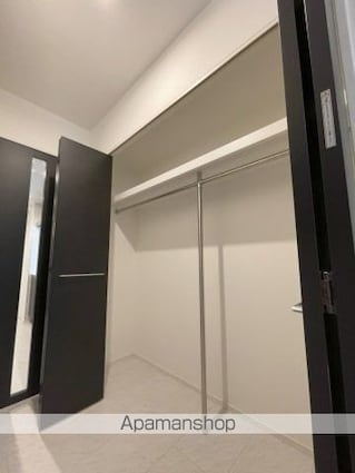 スカイコートヴィスタ隅田公園[1K/29.05m2]の収納