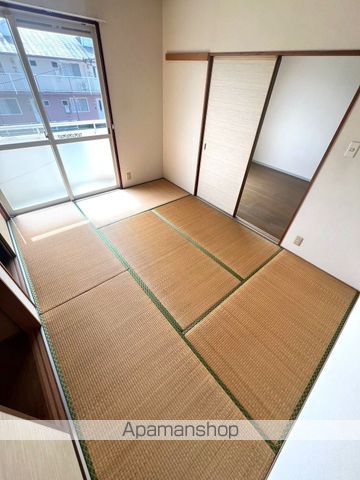 アメニティハイム本郷の内装写真