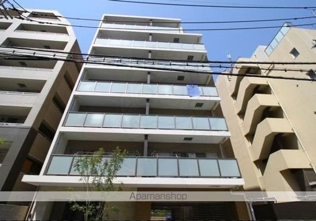 アルテクラビアの外観写真
