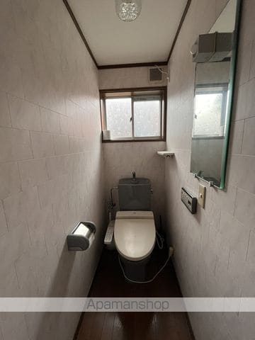 大手町3-13戸建の内装写真