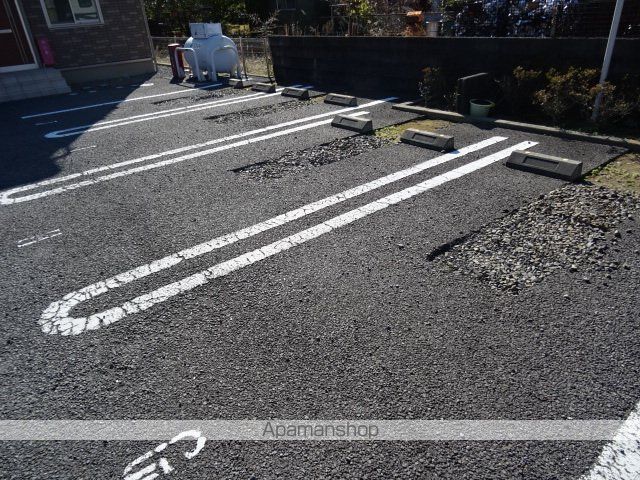 ブライトコートIの外観写真