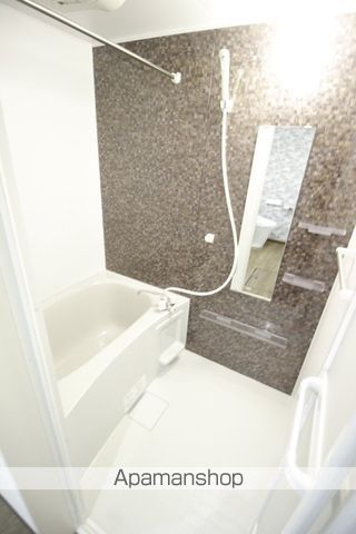 Erfolg新座の内装写真
