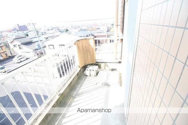 サンロード寿 A棟の内装写真