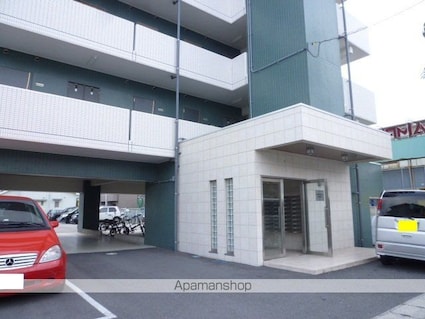 ＦＬＡＴＨＩＬＬ広国際通り[1K/30.04m2]の共用部5