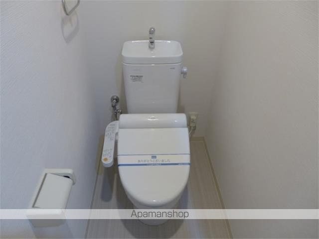 ロイヤルコート日本橋人形町の内装写真