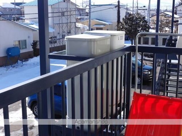 サニーエストAのその他写真