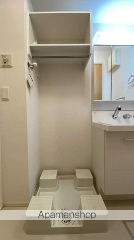 ワイロードの内装写真