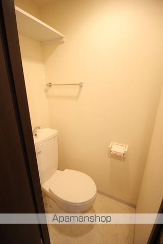 トライフォース12の内装写真