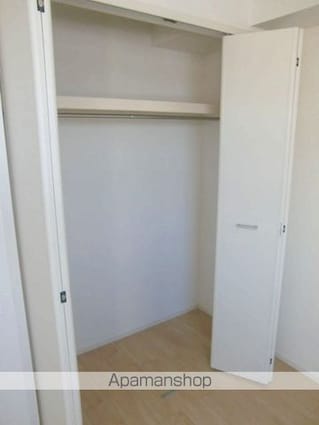 チノ　デント　Ｋ[2LDK/61.7m2]の収納