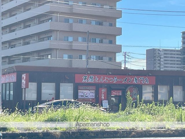 アーバンハイツ神明の周辺写真