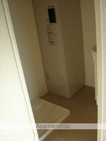 オアシス柳ヶ瀬ビルの内装写真