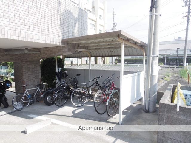 アーバンコート野口の外観写真