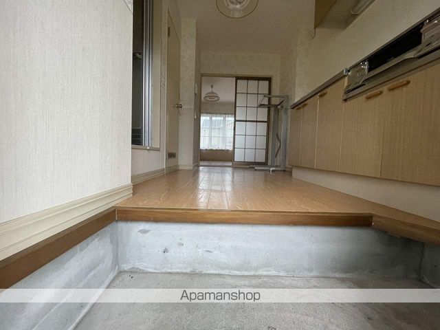 エスポワールIの内装写真