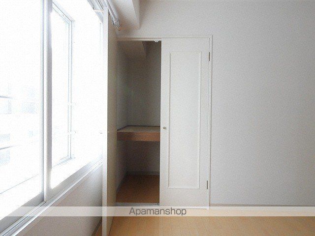 MAISON HOXIN南10条の内装写真