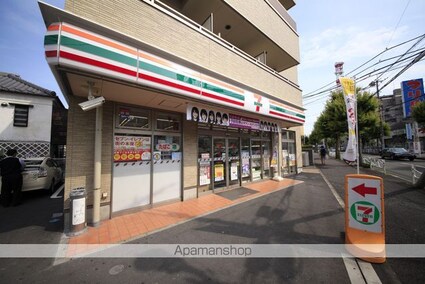 カーサ　ブリランテ[1K/25.06m2]の周辺6