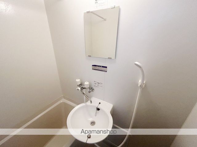 レオネクストレーヴ磐井川の内装写真