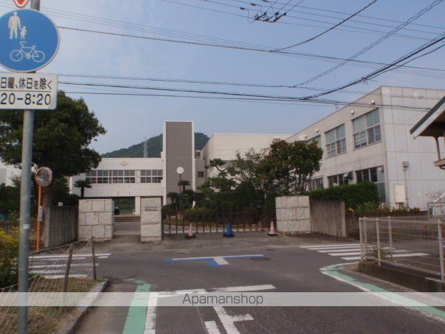 グラン・ソーレ Aの周辺写真
