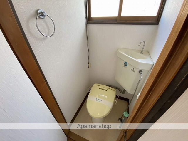 ダーラムコートの内装写真