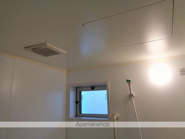 エミグランドの内装写真