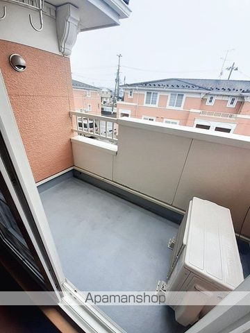 グラシュー・メゾンAの内装写真