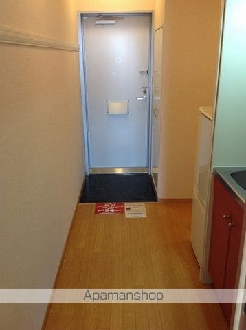 レオパレスアゼリアパークの内装写真