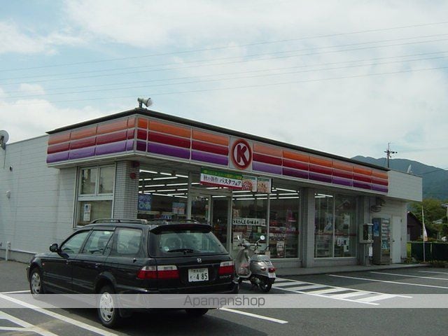 パインヒルズIの周辺写真