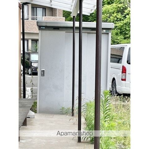 東北本線 塩釜駅 徒歩10分 1階建 築47年のその他写真