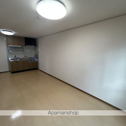 フォレストパークＡ・Ｂ[2LDK/53.68m2]の内装1