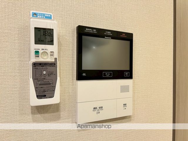 K−COURT谷町四丁目の内装写真