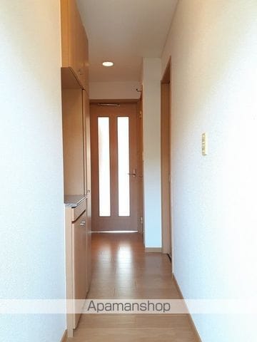CASA・FELICE Aの内装写真