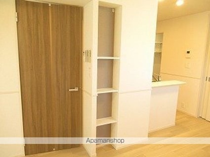 アリス・ＹＡ[1LDK/50.01m2]の内装1