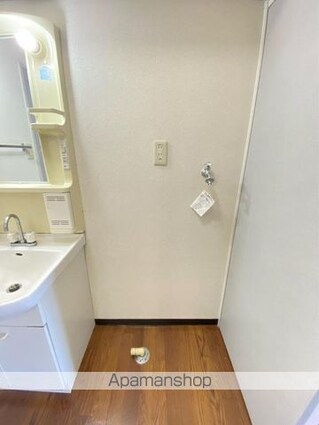 サテライトＳ１・２棟[2K/42.98m2]の内装7