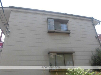 モンペール高円寺[2DK/37.27m2]の外観3