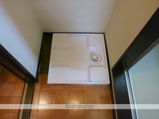 シャトーエクセラの内装写真
