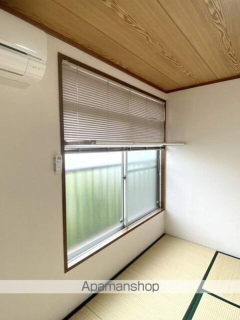 小雑賀ハイツⅠ[1LDK/33.06m2]の内装6