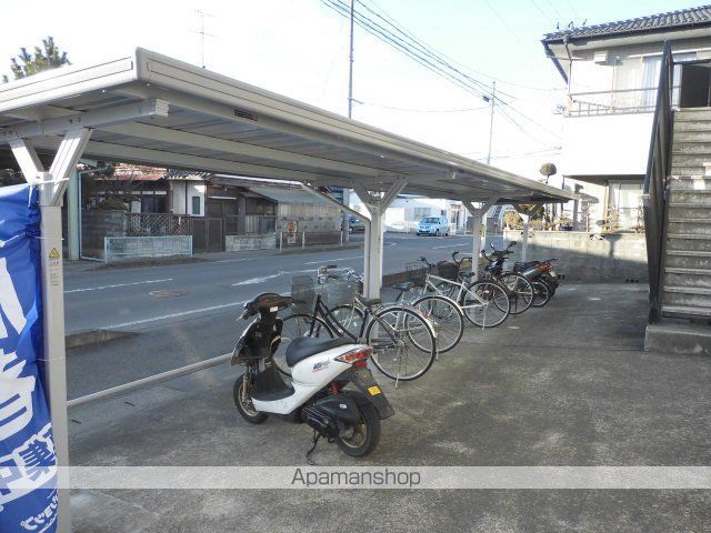グリーンコートのその他写真