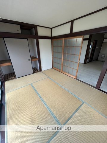 セジュール桜ヶ丘の内装写真