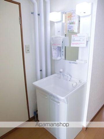 コーポみどりの内装写真