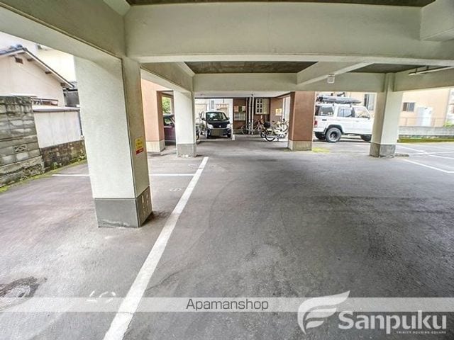 メゾンベネッセのその他写真