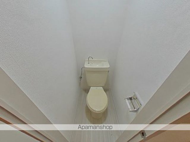 レジデンス井島の内装写真