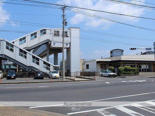 リシェス Fの周辺写真