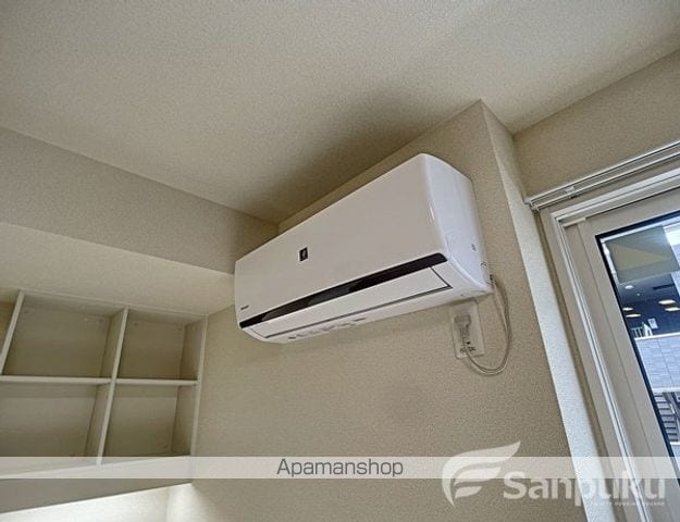 プレジデント持田 A棟の内装写真