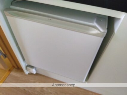 オーパ大門[1K/19.87m2]の内装2