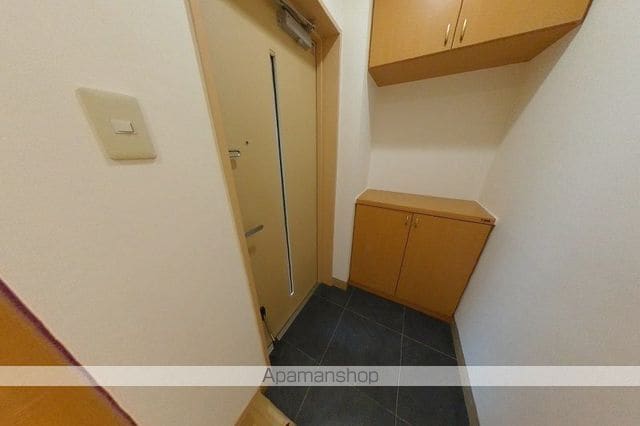 ホーリー弁天橋の内装写真