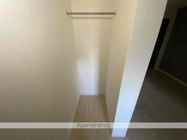 メビウス東住吉ハイツの内装写真