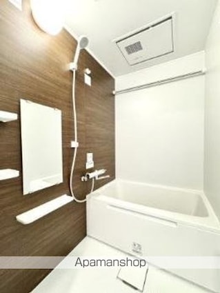 ＳーＲＥＳＩＤＥＮＣＥ中新町ａｖｅｌｉｓ[1LDK/28.81m2]のバス