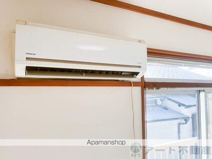 コーポフモトⅠ[1K/18m2]のその他設備