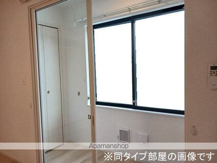 メゾンラテ稲葉[1K/40.01m2]のその他内装