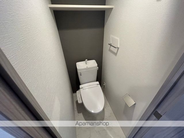 S-RESIDENCE加治屋町achieveの内装写真